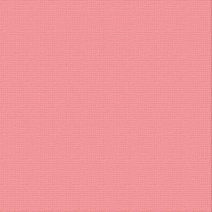 Ultimate Crafts 12x12 Cardstock - Strawberry Surprise (10 pack)