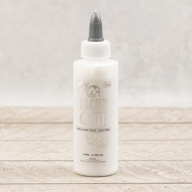 Couture Creations - Tacky Glue - 118mL