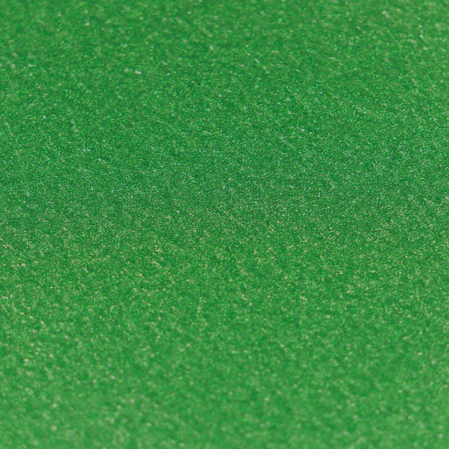 Couture Creations - A4 Glitter Card 10 sheets per pack 250gsm - Forest Green