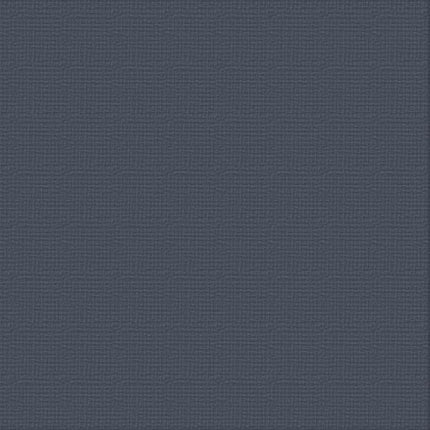 Ultimate Crafts 12x12 Cardstock - Navy (10 pack)