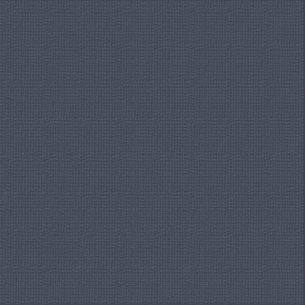 Ultimate Crafts 12x12 Cardstock - Navy (10 pack)