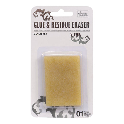 Couture Creations - Glue & Residue Eraser