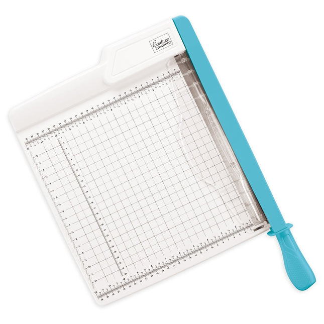 Couture Creations - 12" Guillotine Trimmer