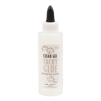 Couture Creations - Turbo Tacky Glue - 118mL