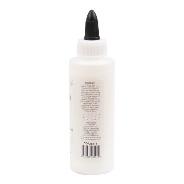 Couture Creations - Turbo Tacky Glue - 118mL