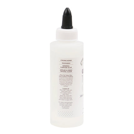 Couture Creations - Clear Gel Tacky Glue - 118mL