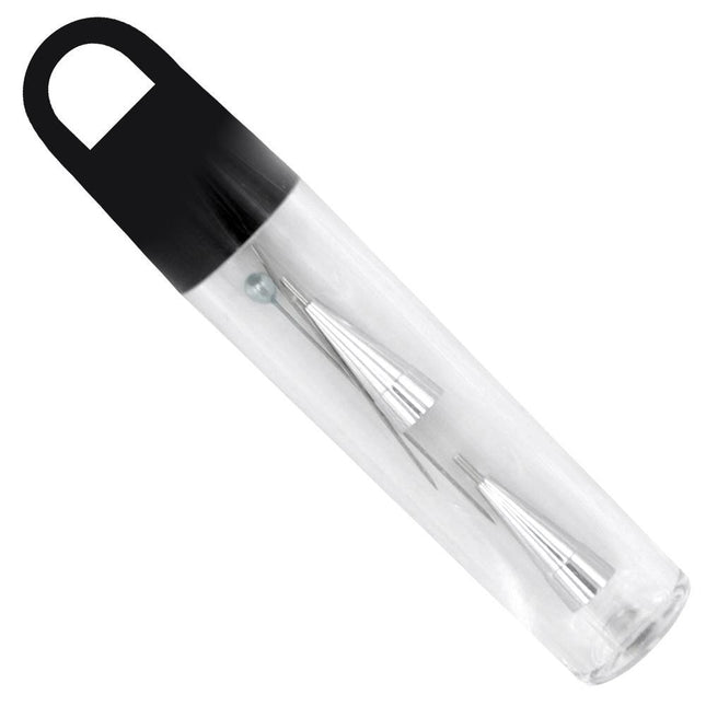 Couture Creations -  Precision Metal Tips with Pins for Glue Bottles
