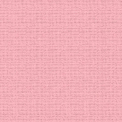 Ultimate Crafts 12x12 Cardstock - Spun Sugar (10 pack)