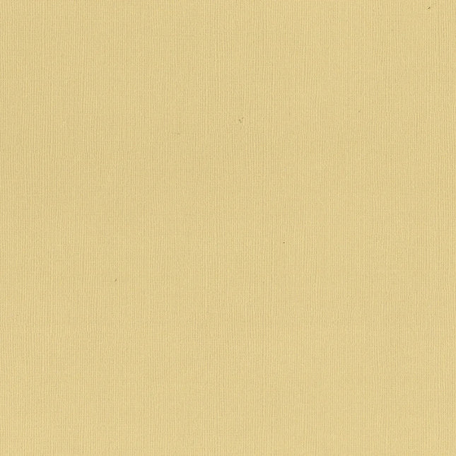 Ultimate Crafts 12x12 Cardstock - Oat (10 pack)