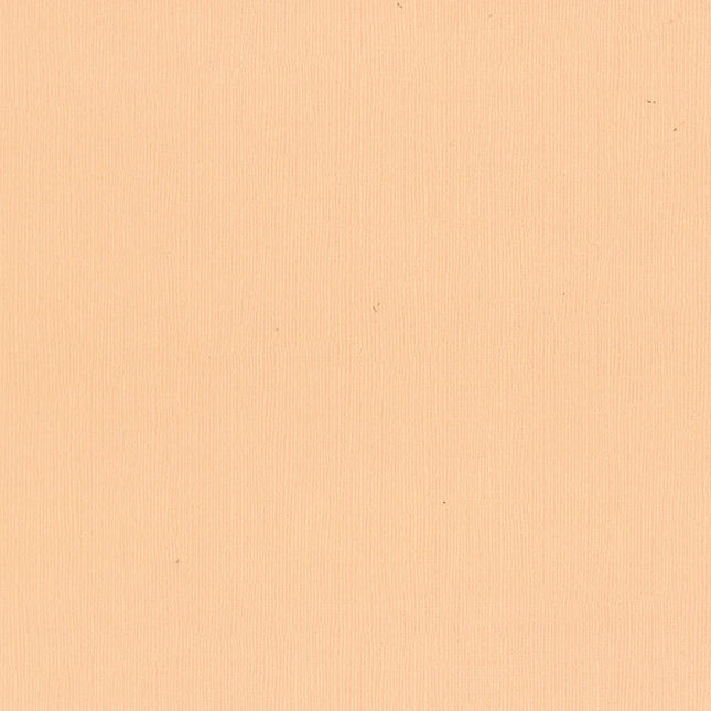 Ultimate Crafts 12x12 Cardstock - Soft Peach (10 pack)