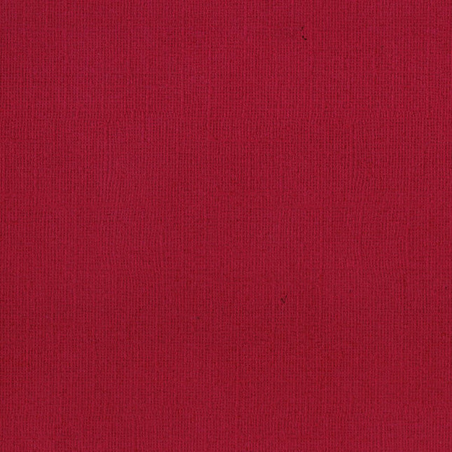 Ultimate Crafts 12x12 Cardstock - Rose (10 pack)