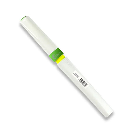 Winkles - Glitter Brush Marker - FESTIVE GREEN