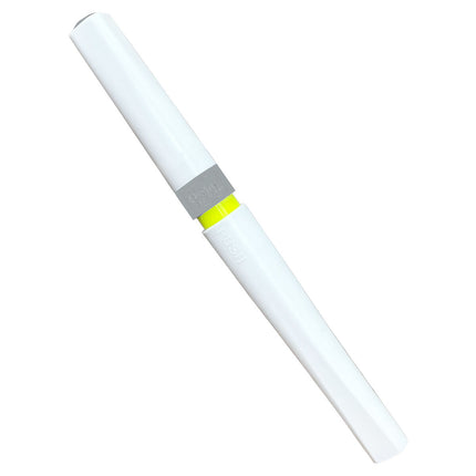 Winkles - Glitter Brush Marker - SILVER