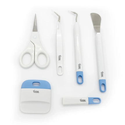 Couture Creations - Papercraft Diecut Tool Set 5pce