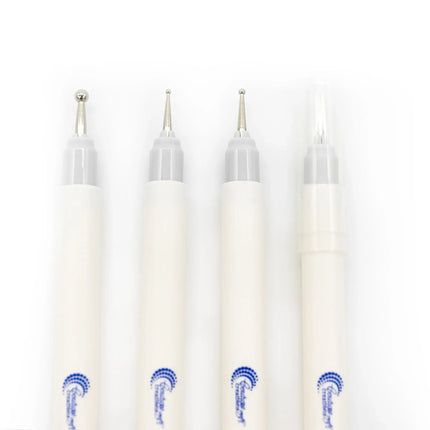 Couture Creations - Papercraft Diecut Tool Set 5pce