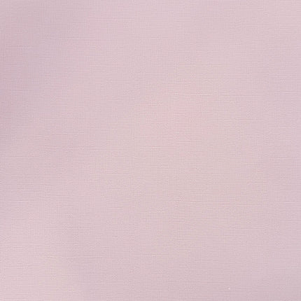 Ultimate Crafts 12x12 Cardstock - Baby Pink (10 pack)