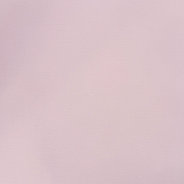 Ultimate Crafts 12x12 Cardstock - Baby Pink (10 pack)