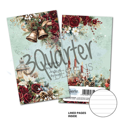 3Quarter Designs - Silent Night - Gimme More Pack
