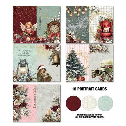 3Quarter Designs - Silent Night - Gimme More Pack
