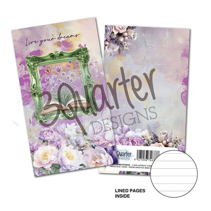 3Quarter Designs - Violet Dreams - Gimme More Pack