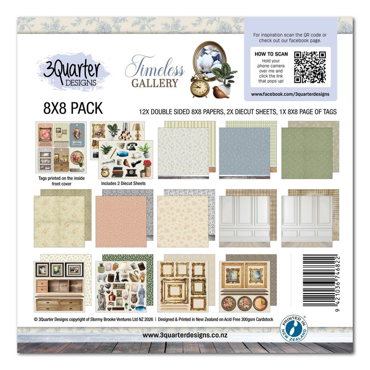 New Arrivals – Papermaze Scrapbooking Supplies
