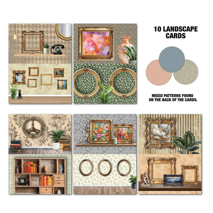 3Quarter Designs - Timeless Gallery - Gimme More Pack