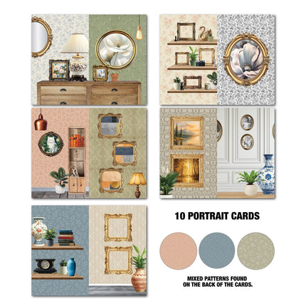 3Quarter Designs - Timeless Gallery - Gimme More Pack