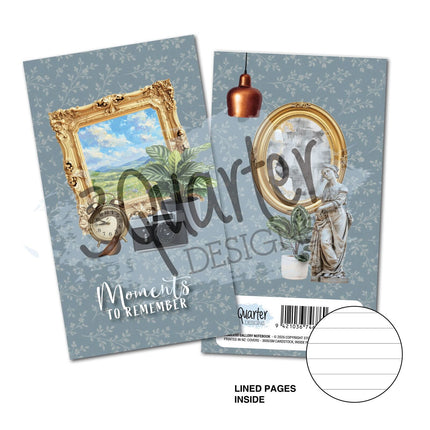 3Quarter Designs - Timeless Gallery - Gimme More Pack