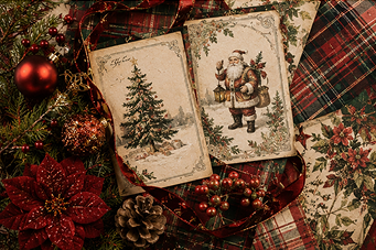 <h3>Holiday & Seasonal</h3>