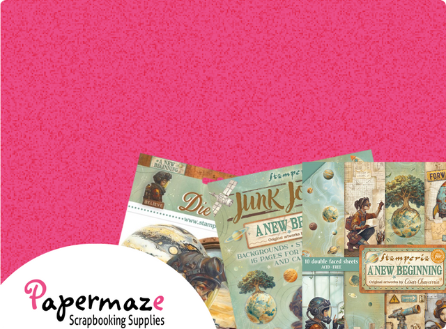 <p><strong>Home › Brands › </strong><strong>Stamperia</strong></p><h1>Stamperia</h1>